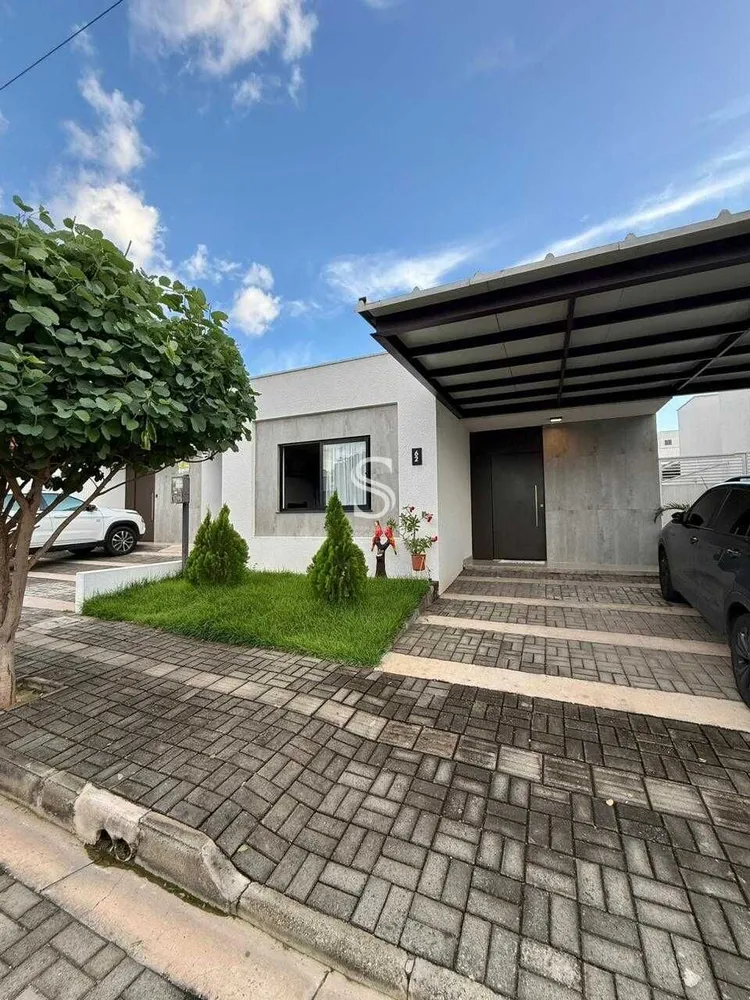 Casa de Condomínio, 3 quartos - Foto 6