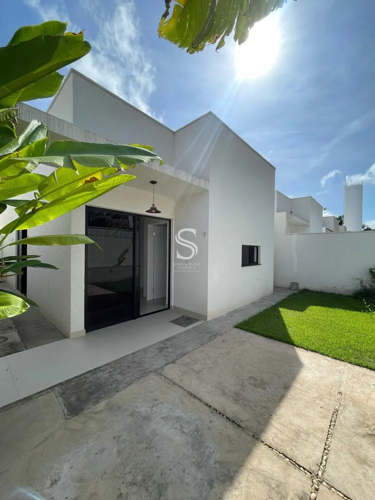 Casa de Condomínio, 3 quartos - Foto 9
