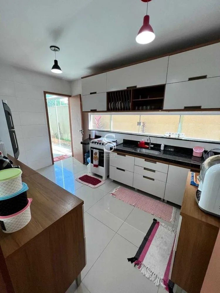 Casa de Condomínio, 4 quartos - Foto 6
