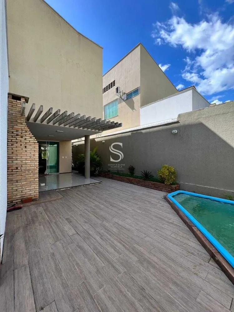 Casa de Condomínio, 4 quartos - Foto 8