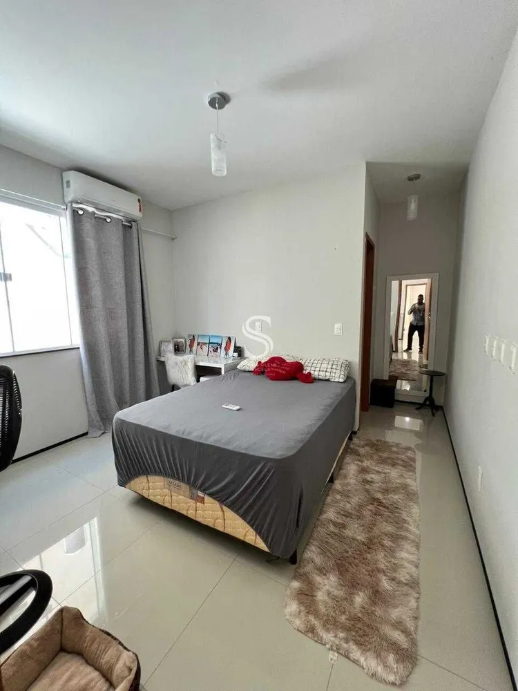 Casa de Condomínio, 4 quartos - Foto 9
