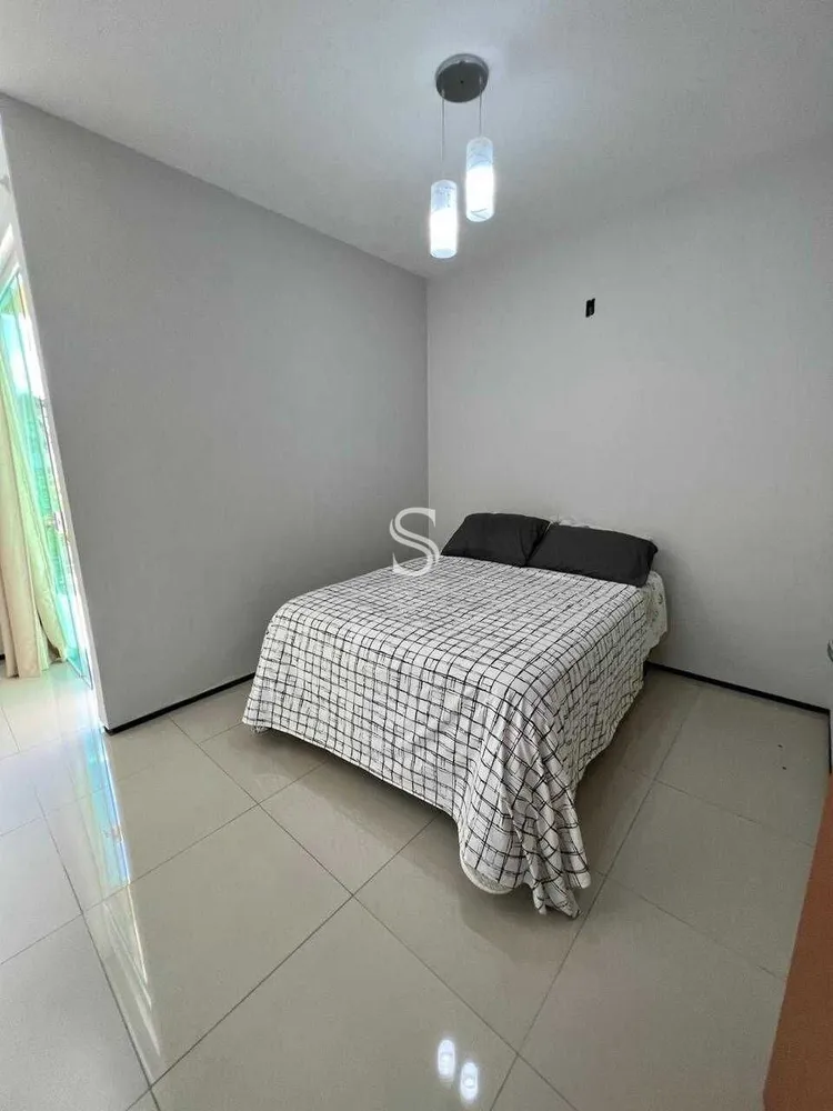 Casa de Condomínio, 4 quartos - Foto 11