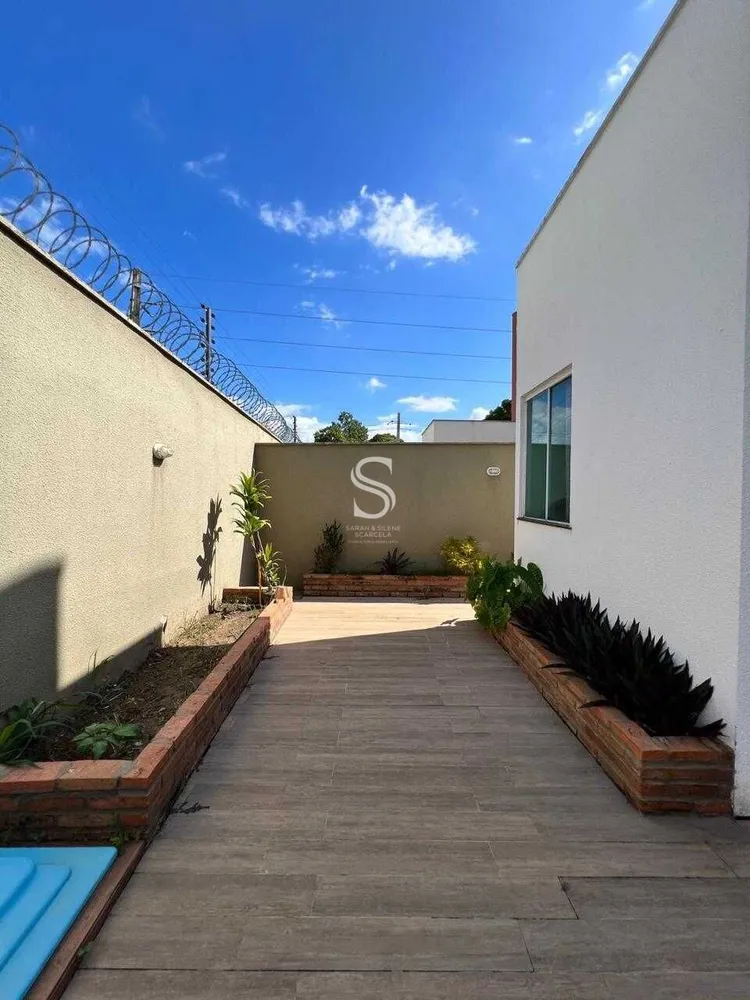 Casa de Condomínio, 4 quartos - Foto 7
