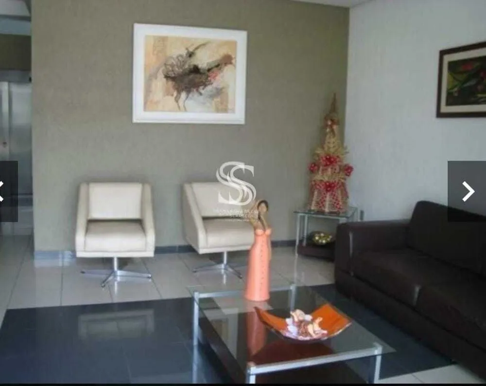 Apartamento, 3 quartos, 101 m² - Foto 1
