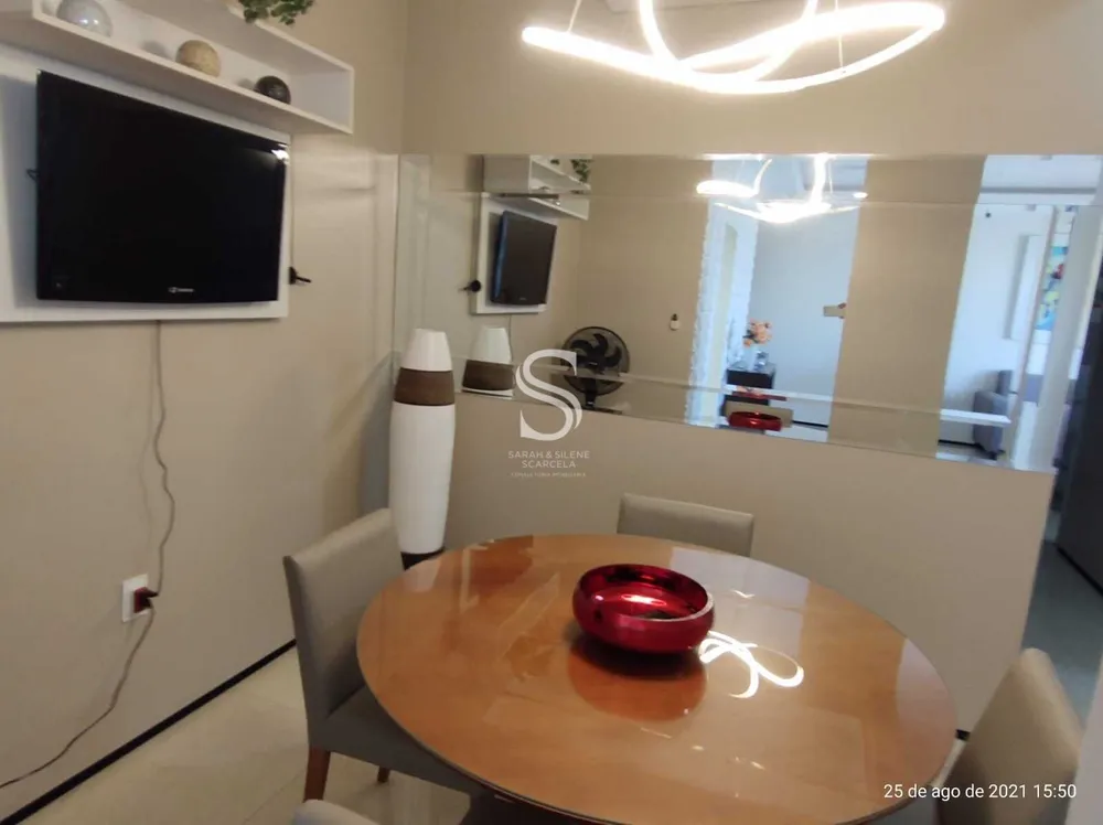 Apartamento, 3 quartos, 101 m² - Foto 9