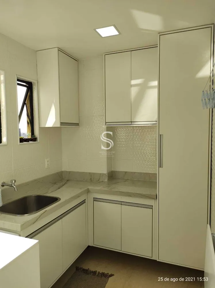 Apartamento, 3 quartos, 101 m² - Foto 6