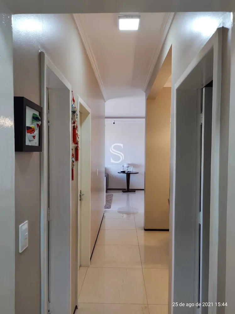 Apartamento, 3 quartos, 101 m² - Foto 4
