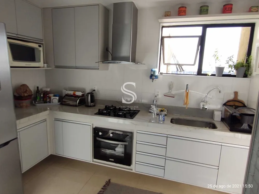 Apartamento, 3 quartos, 101 m² - Foto 5