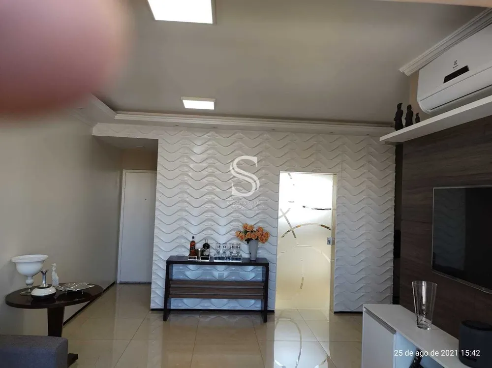 Apartamento, 3 quartos, 101 m² - Foto 3