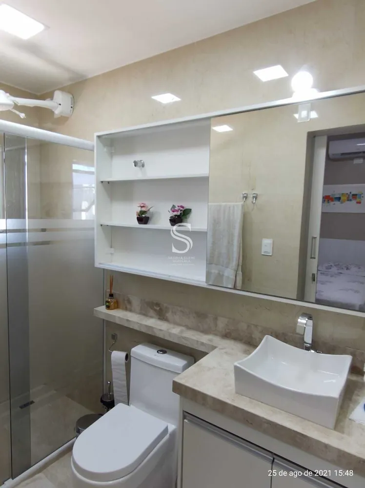 Apartamento, 3 quartos, 101 m² - Foto 13