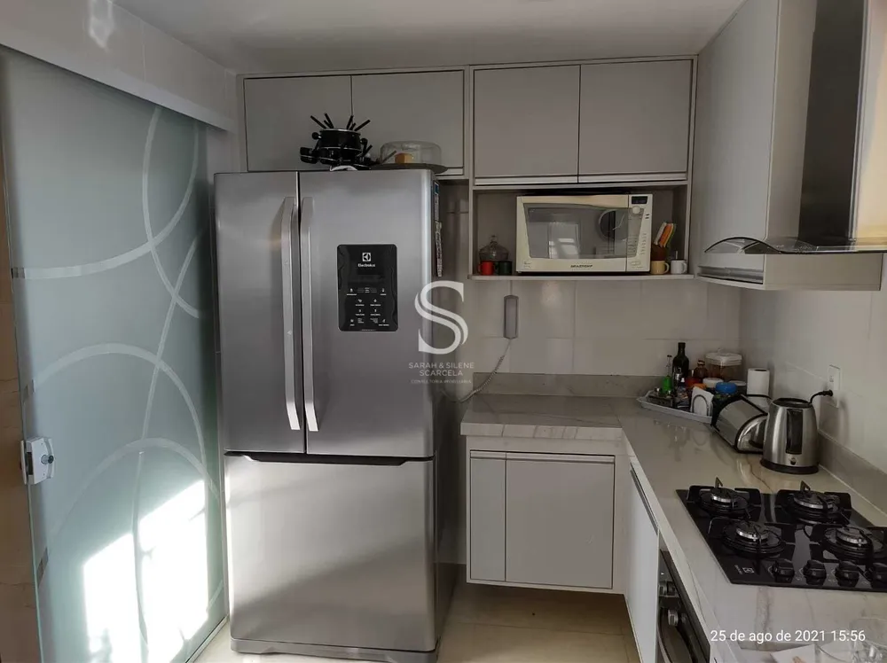 Apartamento, 3 quartos, 101 m² - Foto 10
