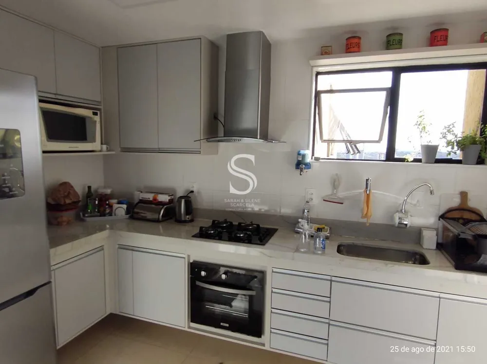 Apartamento, 3 quartos, 101 m² - Foto 7