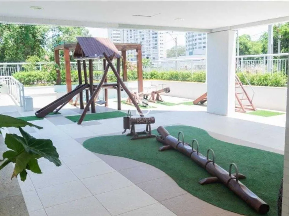 Apartamento, 2 quartos, 66 m² - Foto 3
