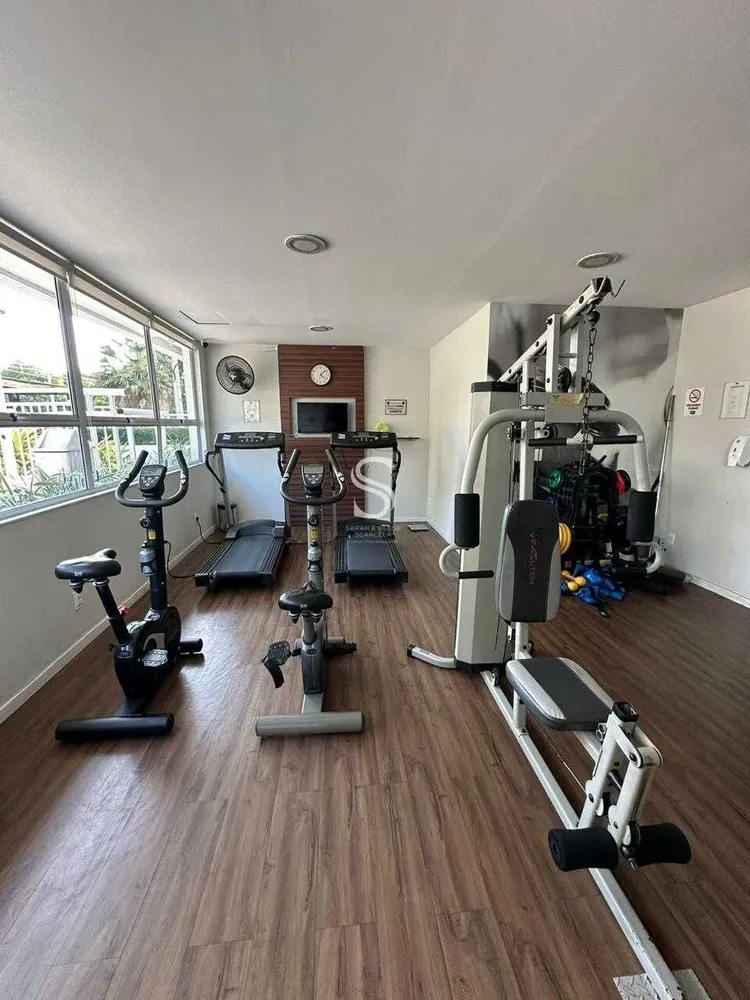 Apartamento, 2 quartos, 66 m² - Foto 4