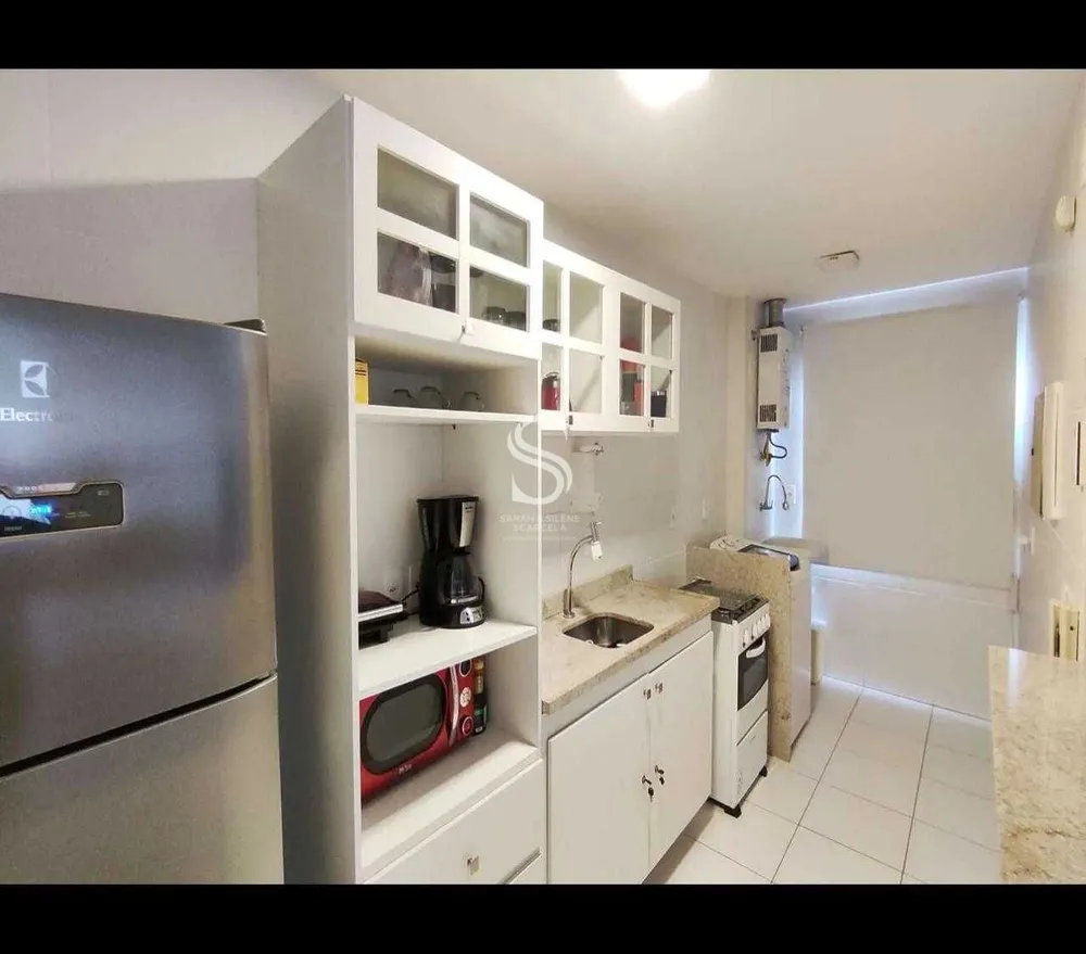 Apartamento, 2 quartos, 66 m² - Foto 11