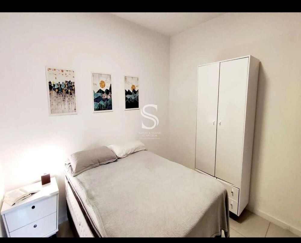 Apartamento à venda com 2 quartos, 66m² - Foto 4