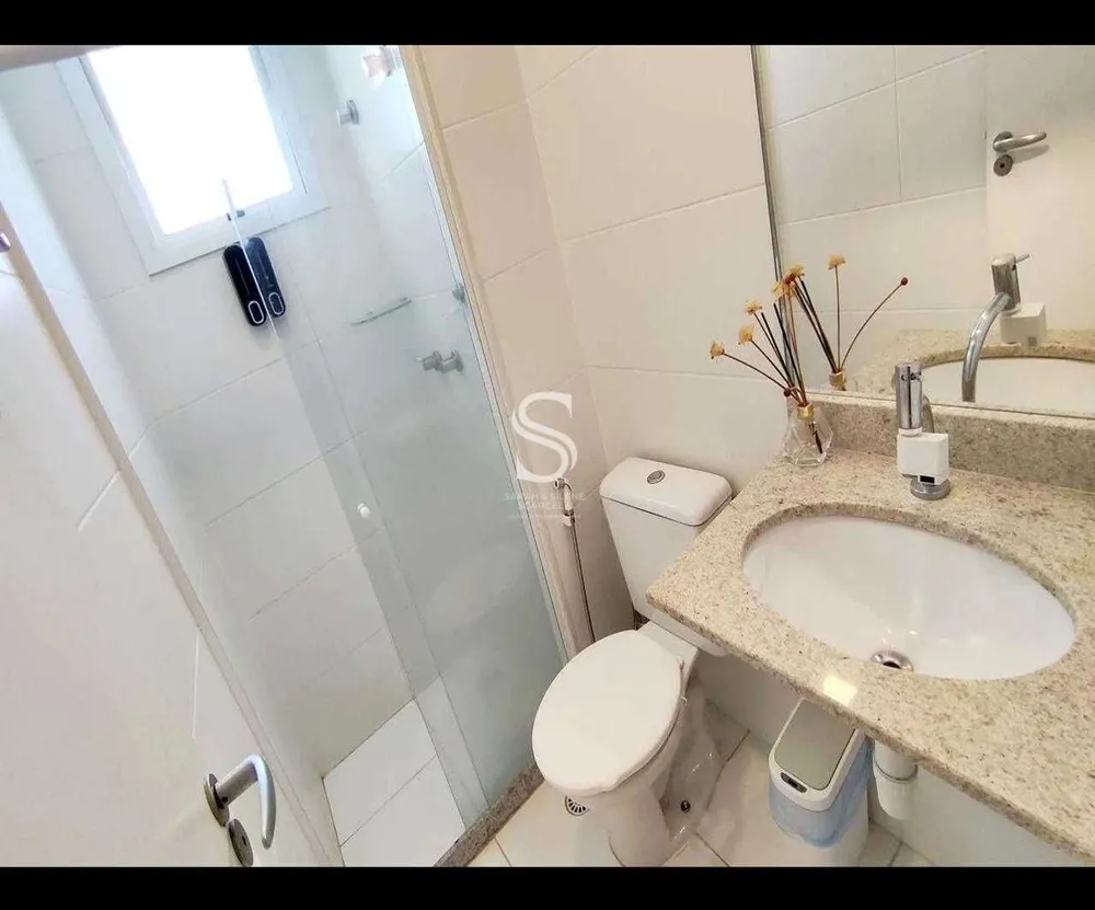 Apartamento, 2 quartos, 66 m² - Foto 16
