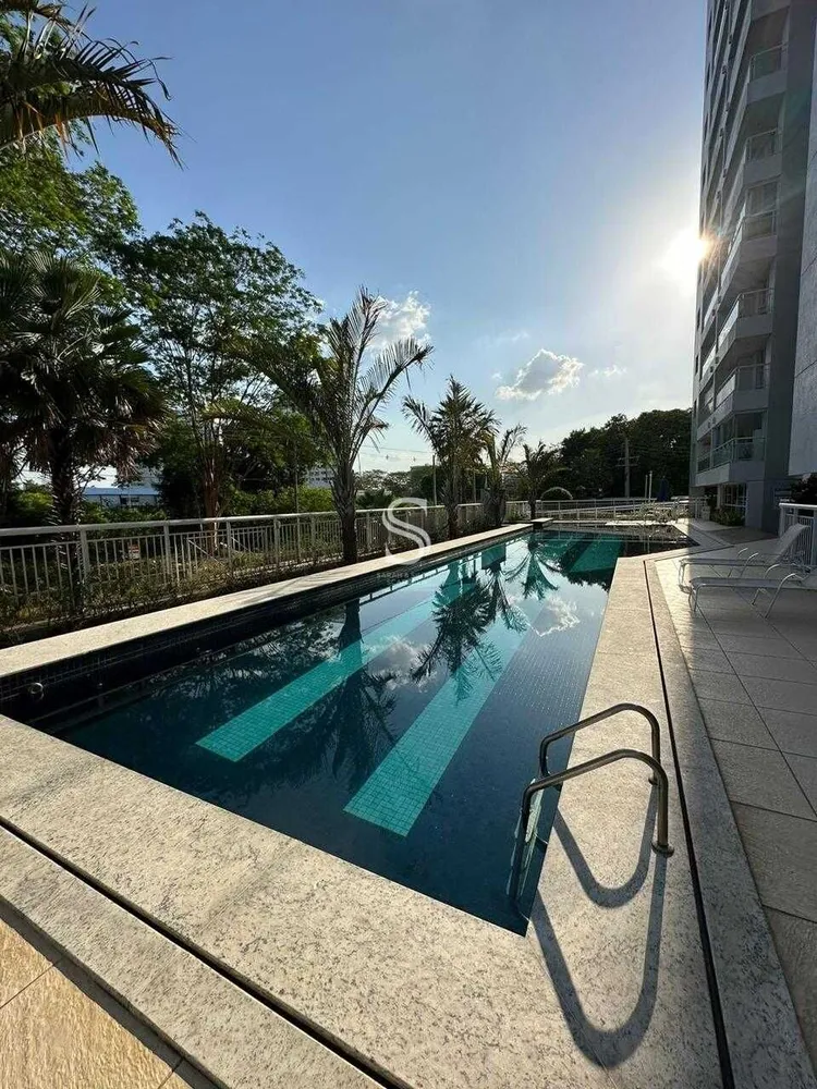 Apartamento, 2 quartos, 66 m² - Foto 8