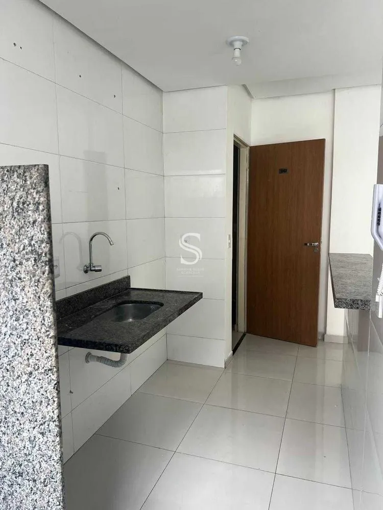 Apartamento, 3 quartos, 70 m² - Foto 9