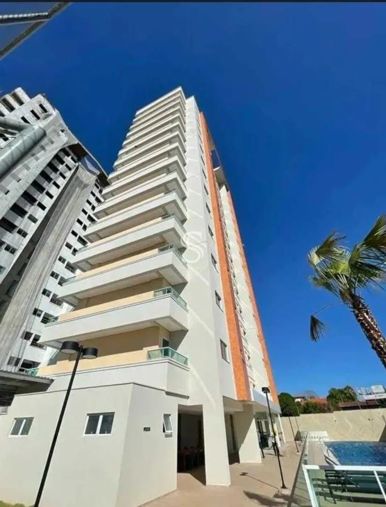 Apartamento, 3 quartos, 70 m² - Foto 2