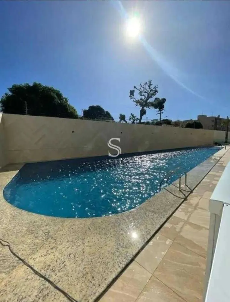 Apartamento, 3 quartos, 70 m² - Foto 3