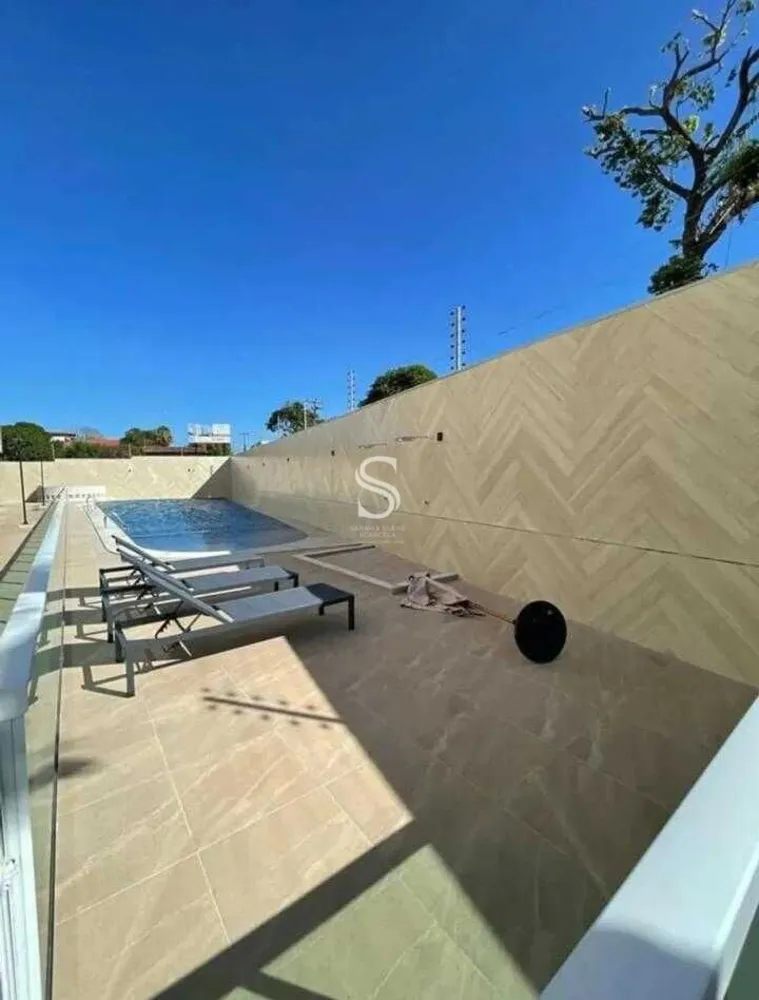 Apartamento, 3 quartos, 70 m² - Foto 4