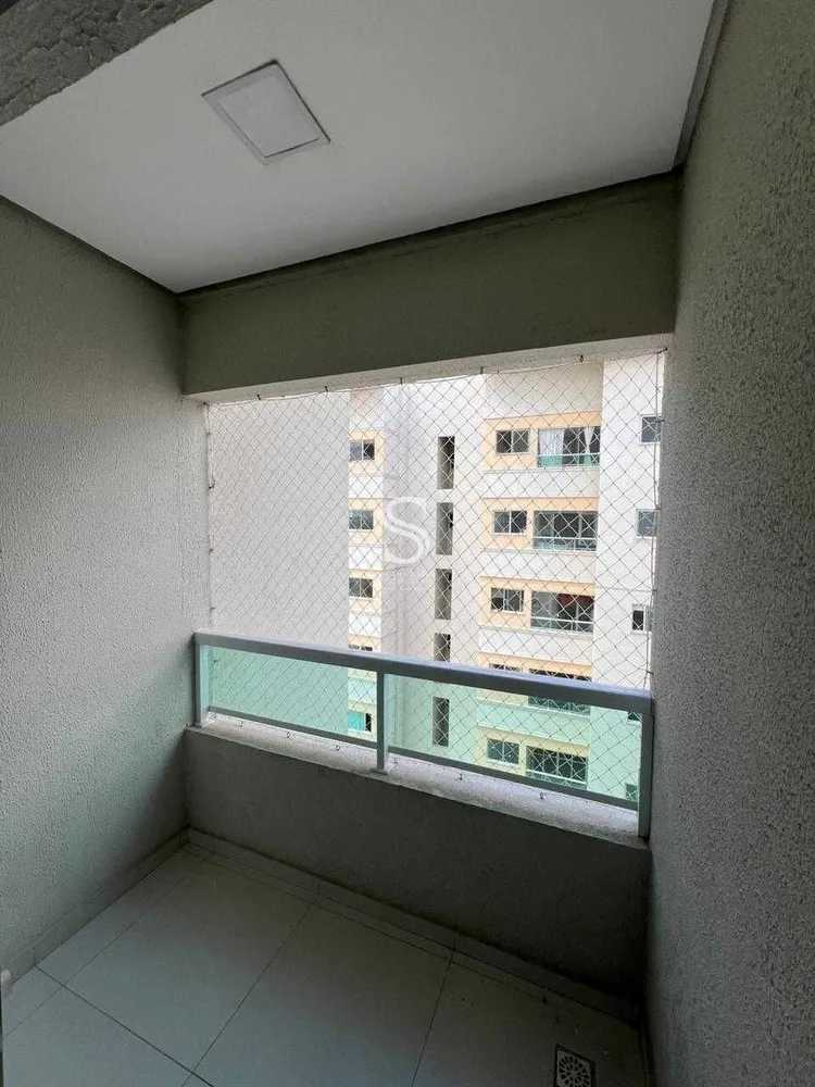Apartamento, 3 quartos, 70 m² - Foto 10