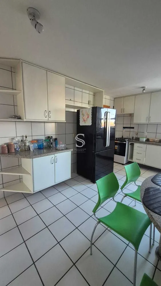 Apartamento, 4 quartos, 198 m² - Foto 8