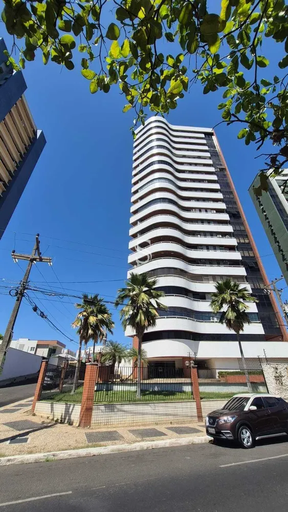 Apartamento, 4 quartos, 198 m² - Foto 1
