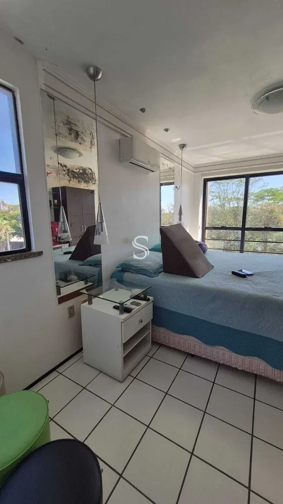 Apartamento, 4 quartos, 198 m² - Foto 9