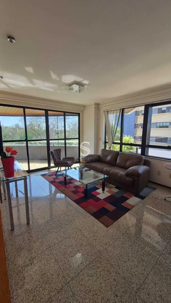 Apartamento, 4 quartos, 198 m² - Foto 4