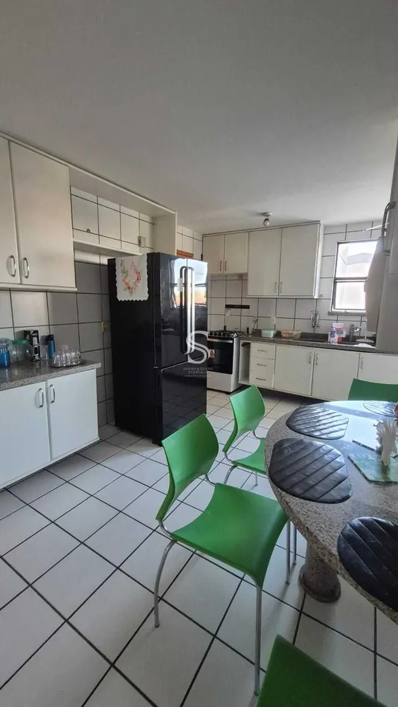 Apartamento, 4 quartos, 198 m² - Foto 7