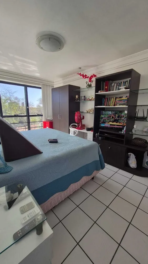 Apartamento, 4 quartos, 198 m² - Foto 10