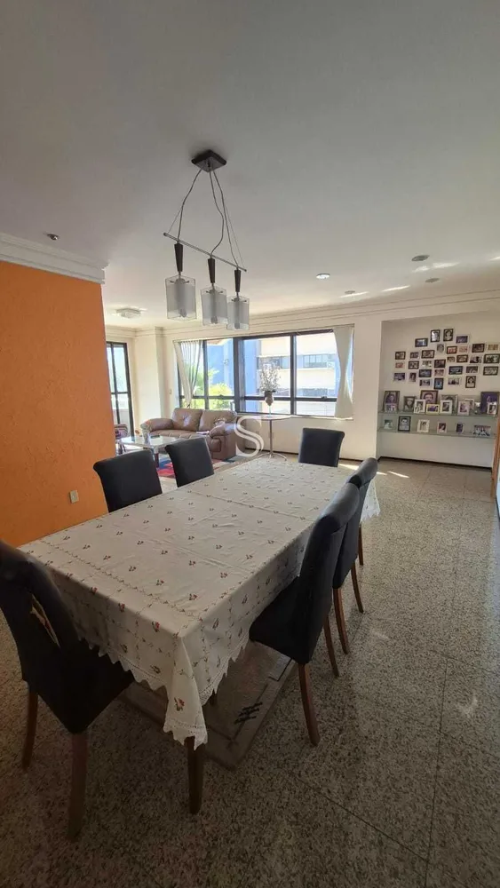 Apartamento, 4 quartos, 198 m² - Foto 6