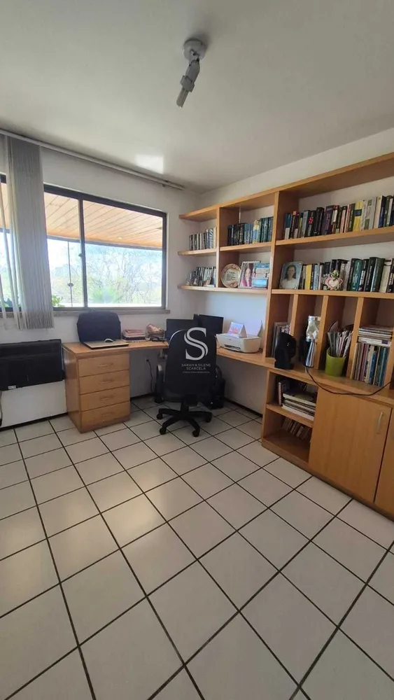Apartamento, 4 quartos, 198 m² - Foto 12