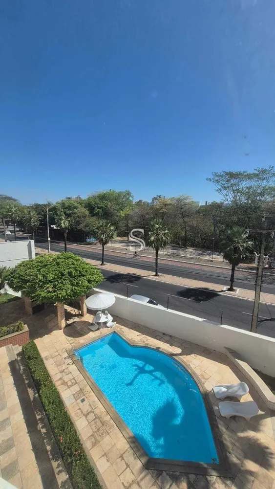Apartamento, 4 quartos, 198 m² - Foto 5