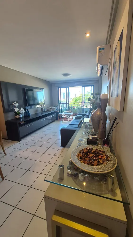 Apartamento, 3 quartos, 125 m² - Foto 4