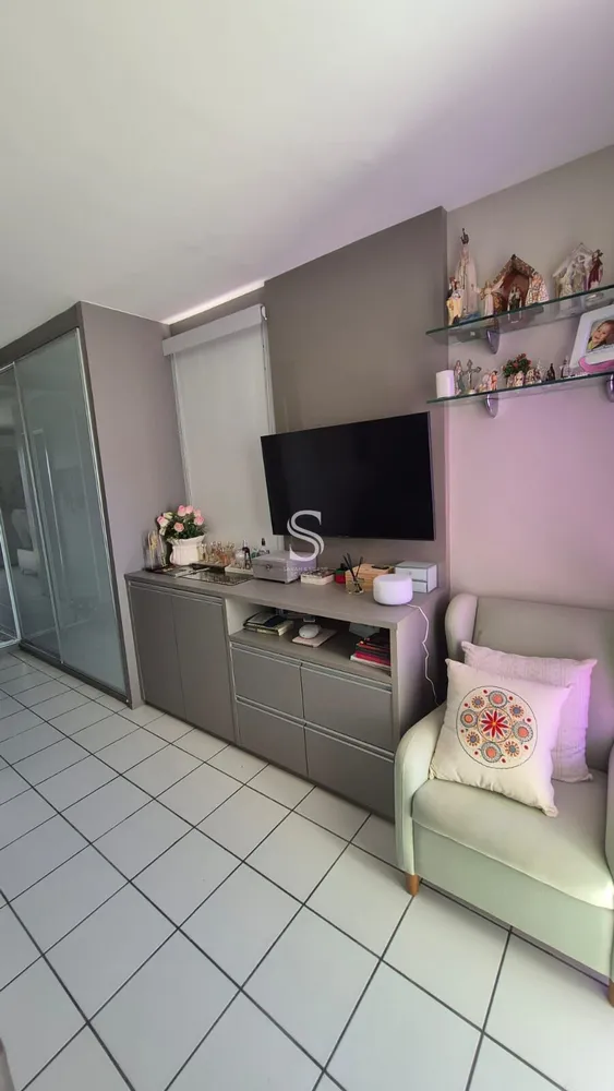 Apartamento, 3 quartos, 125 m² - Foto 7