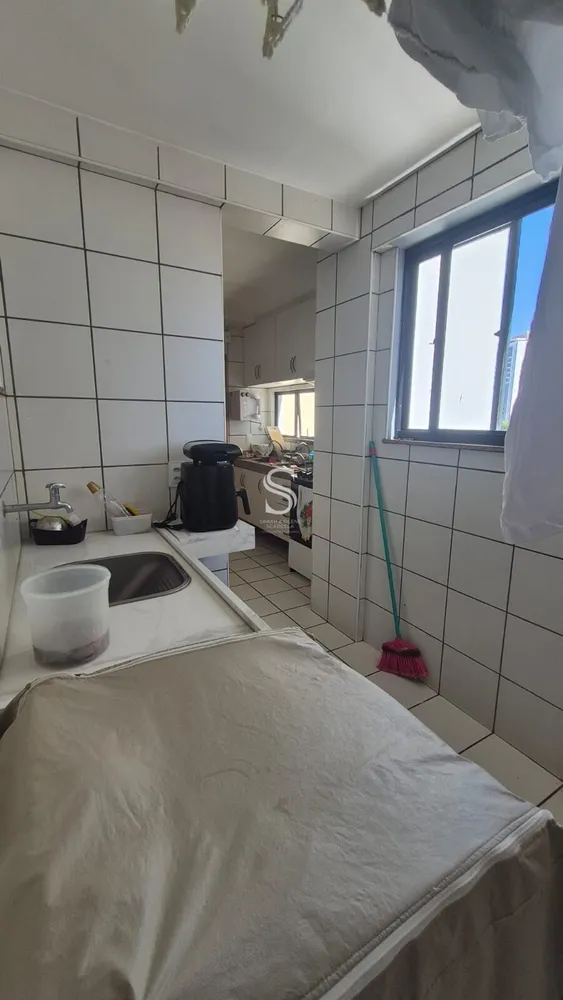 Apartamento, 3 quartos, 125 m² - Foto 6