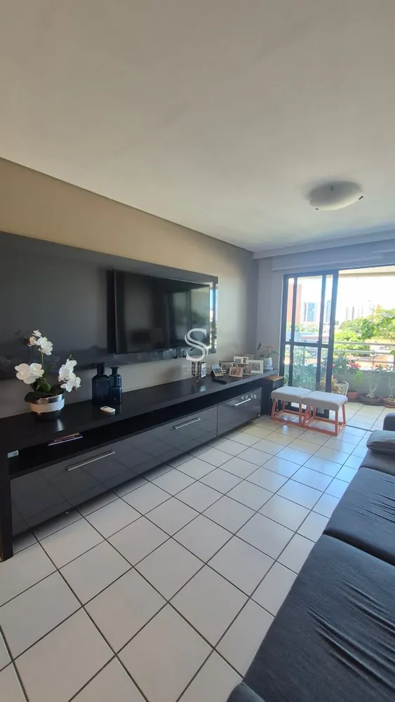 Apartamento, 3 quartos, 125 m² - Foto 2