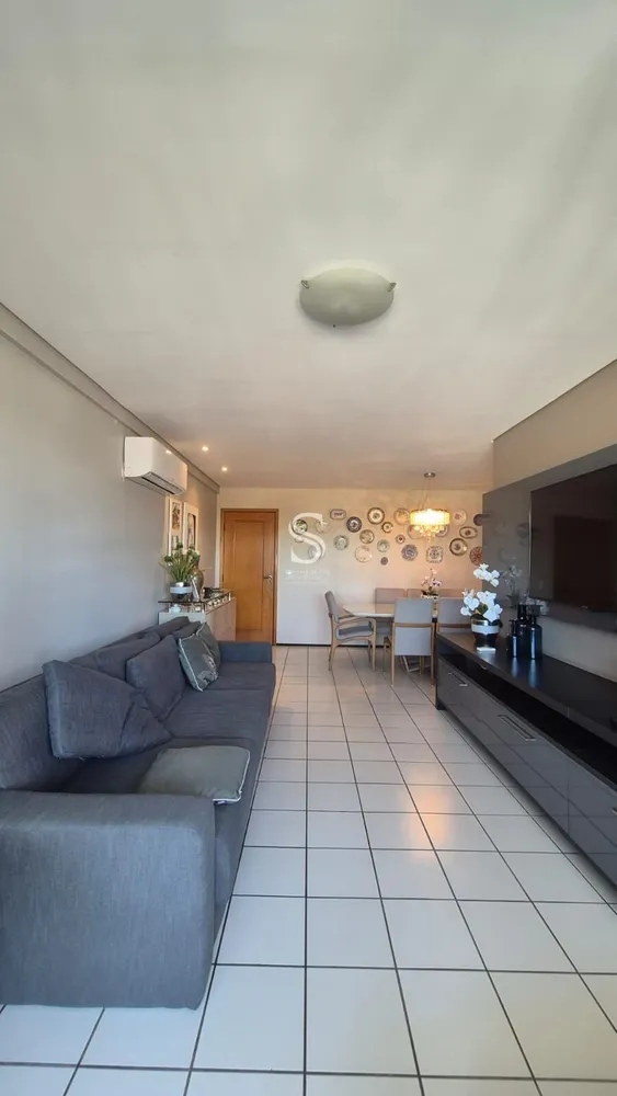 Apartamento, 3 quartos, 125 m² - Foto 3