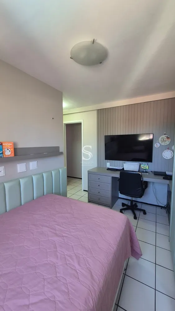 Apartamento, 3 quartos, 125 m² - Foto 9