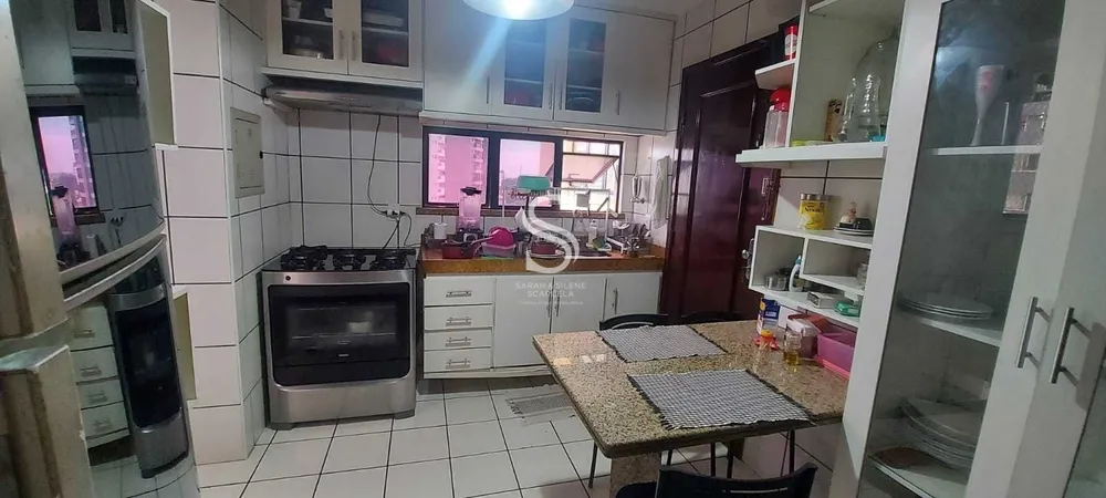 Apartamento, 3 quartos, 125 m² - Foto 12
