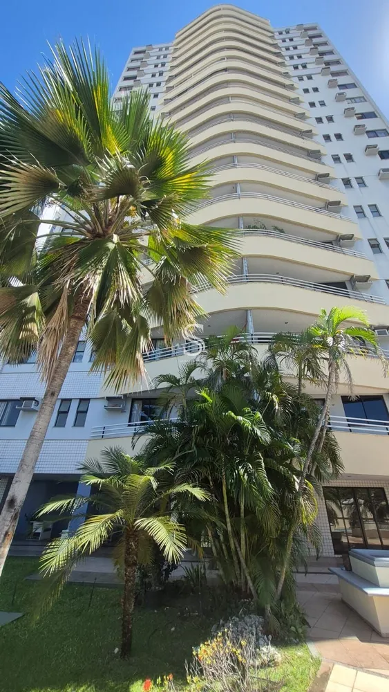 Apartamento, 3 quartos, 125 m² - Foto 1