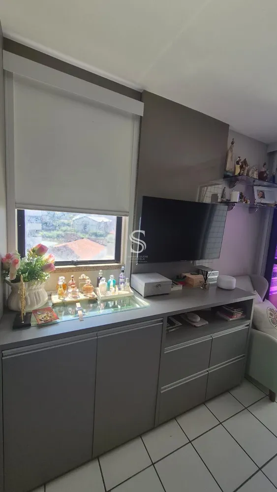 Apartamento, 3 quartos, 125 m² - Foto 8