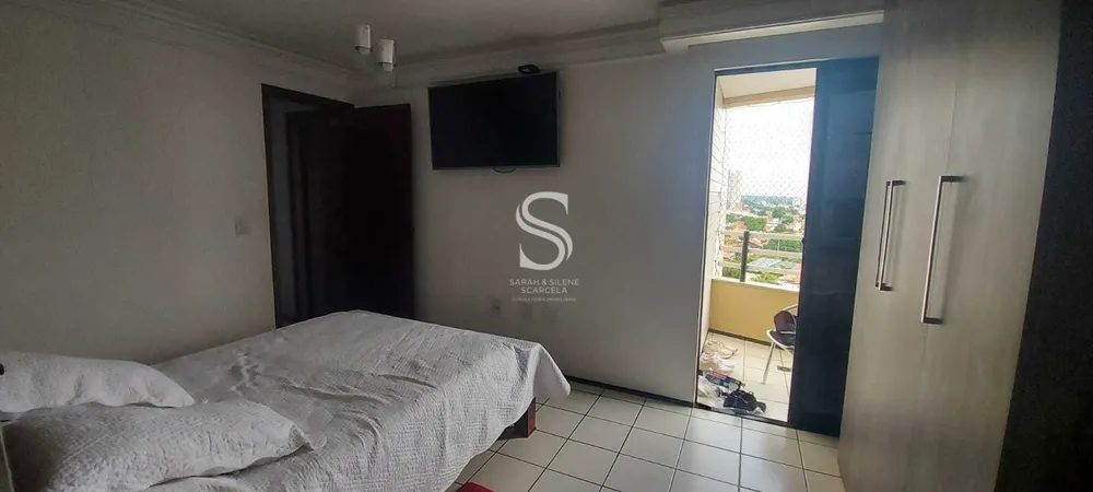 Apartamento, 3 quartos, 125 m² - Foto 11