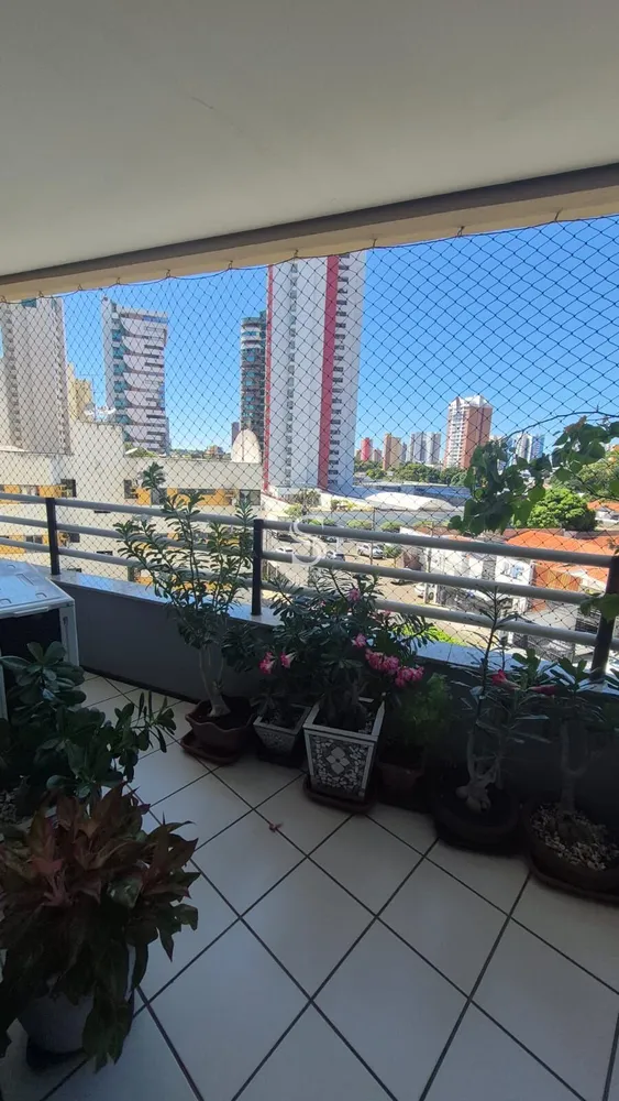 Apartamento, 3 quartos, 125 m² - Foto 5
