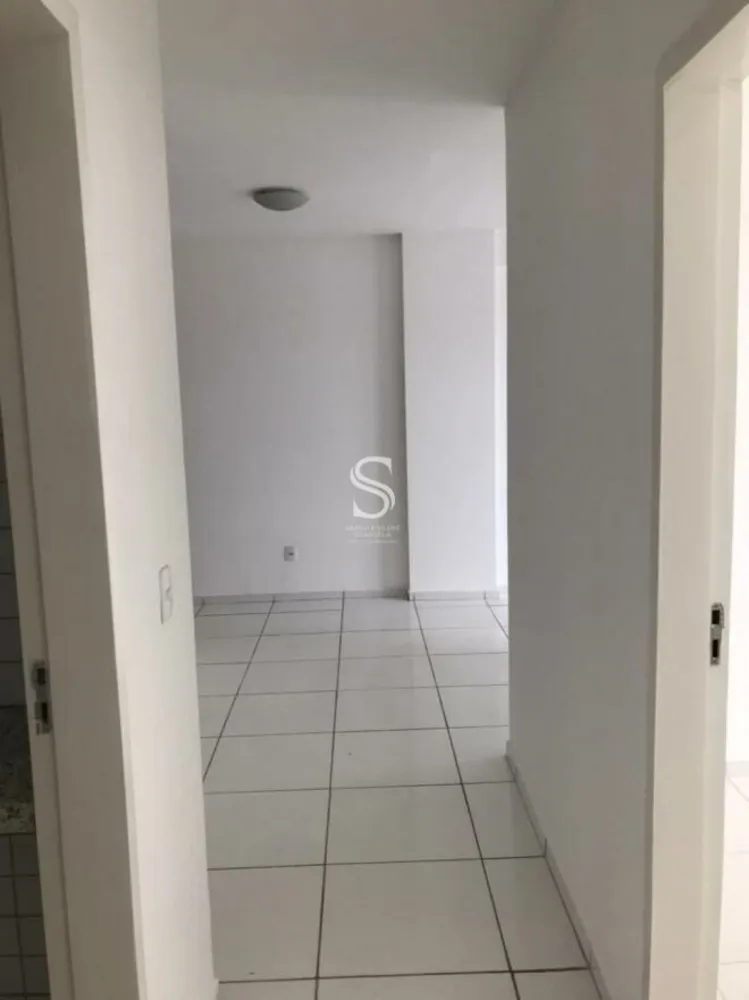 Apartamento, 3 quartos, 77 m² - Foto 2