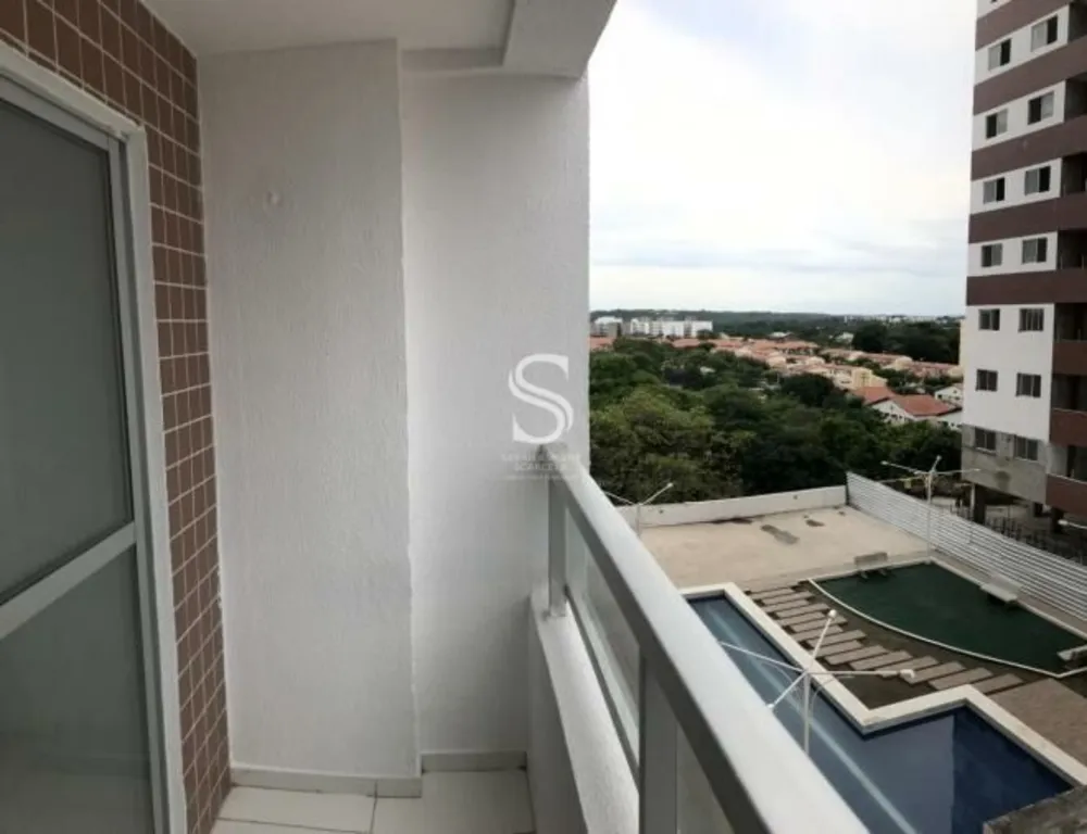 Apartamento, 3 quartos, 77 m² - Foto 6
