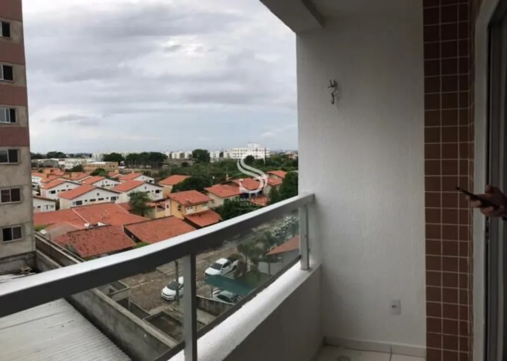 Apartamento, 3 quartos, 77 m² - Foto 3